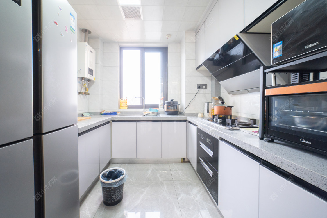 常州华润国际六期在售二手房源室内图_小牛看房