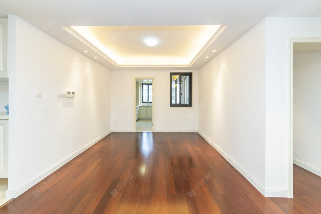 常州绿地峰云汇在售二手房源室内图_小牛看房