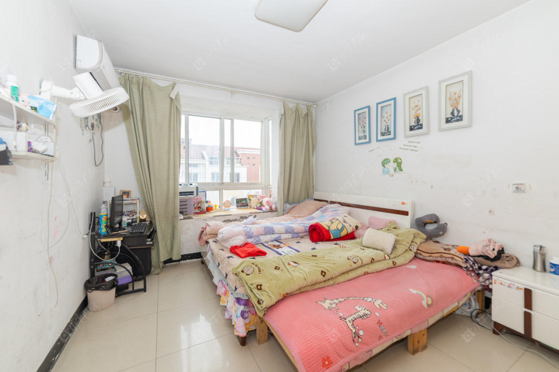 顺园二村房源室内图 常州顺园二村在售二手房源室内图_小牛看房