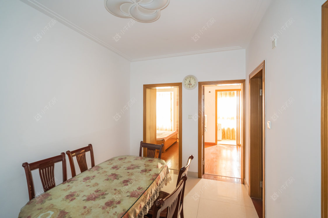 常州九洲新家园在售二手房源室内图_小牛看房