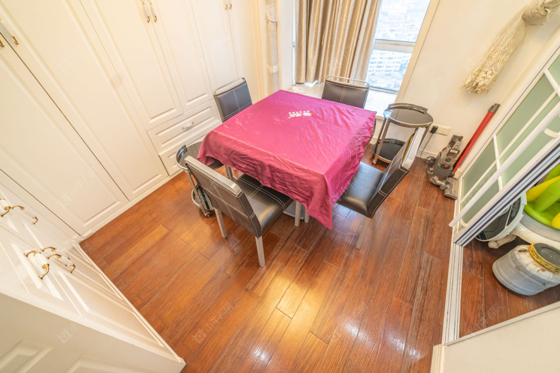 常州勤德家园在售二手房源小区图_小牛看房