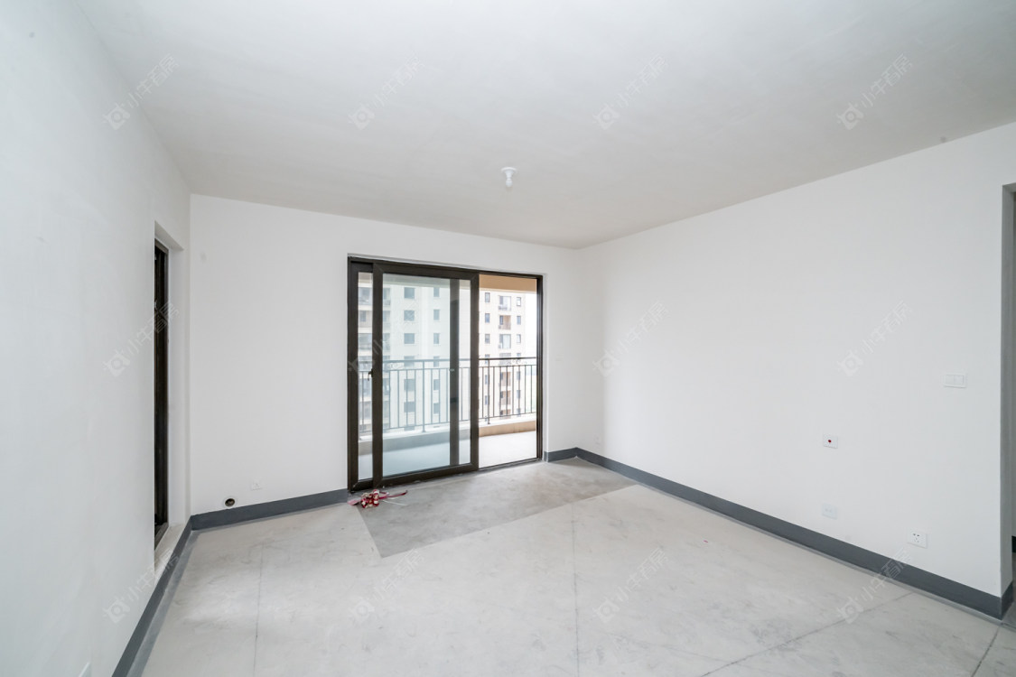 常州华润国际六期在售二手房源室内图_小牛看房