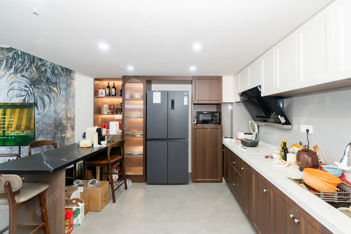 常州弘阳天下锦公寓在售二手房源室内图_小牛看房