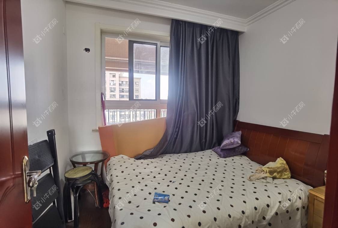 常州华润国际四期在租房源户型图_小牛看房