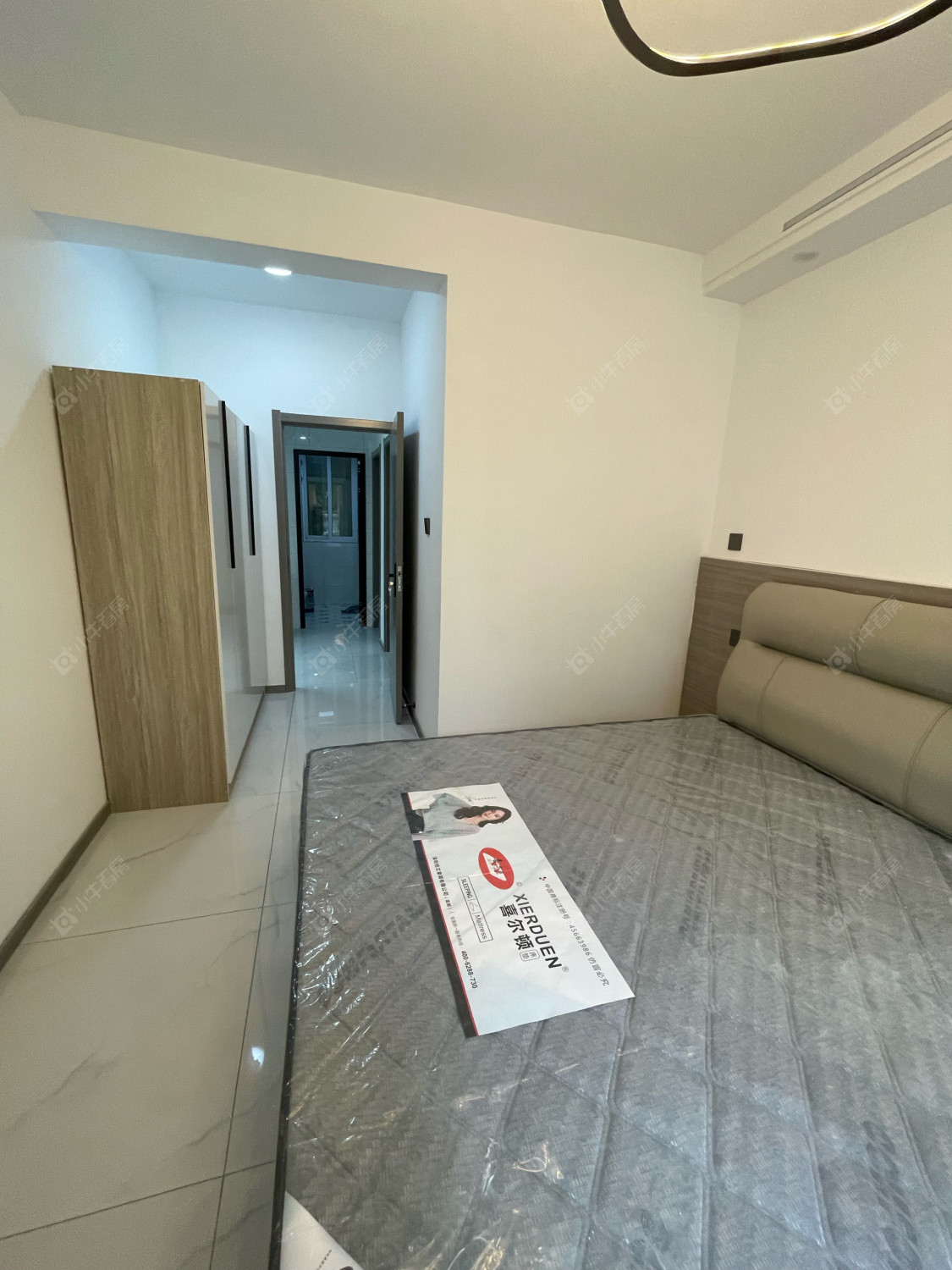 河枫御景花苑房源室内图 常州河枫御景花苑在租房源室内图_小牛看房