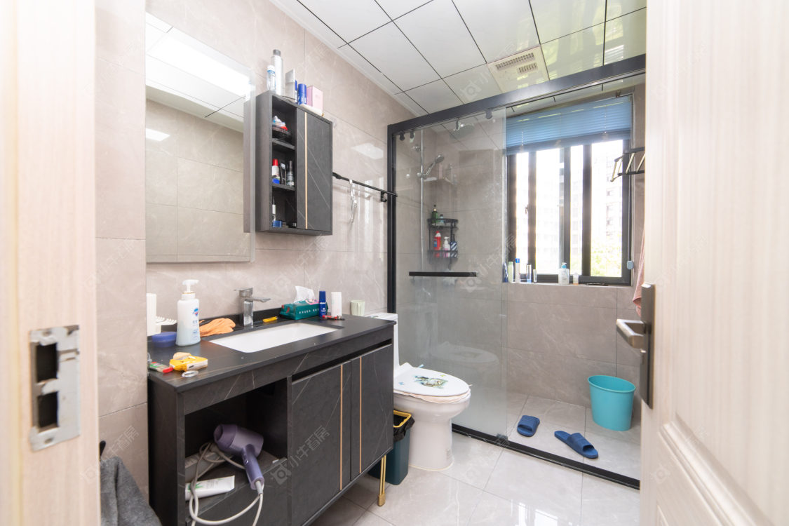 常州宝龙国际花园一期在售二手房源室内图_小牛看房