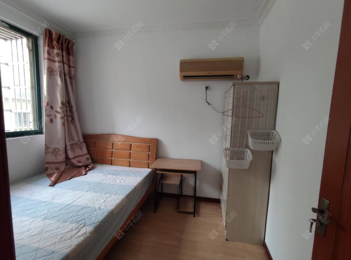 百草苑房源室内图 常州百草苑在租房源室内图_小牛看房