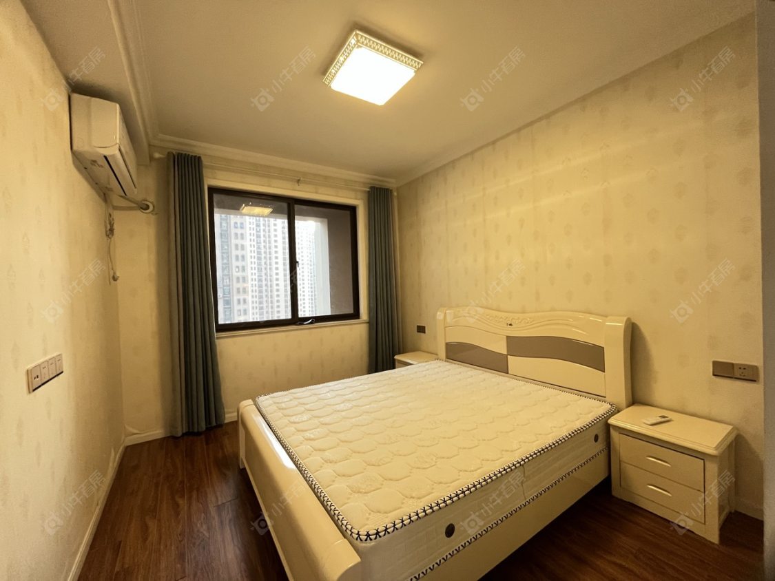 常州大名城西区在租房源室内图_小牛看房