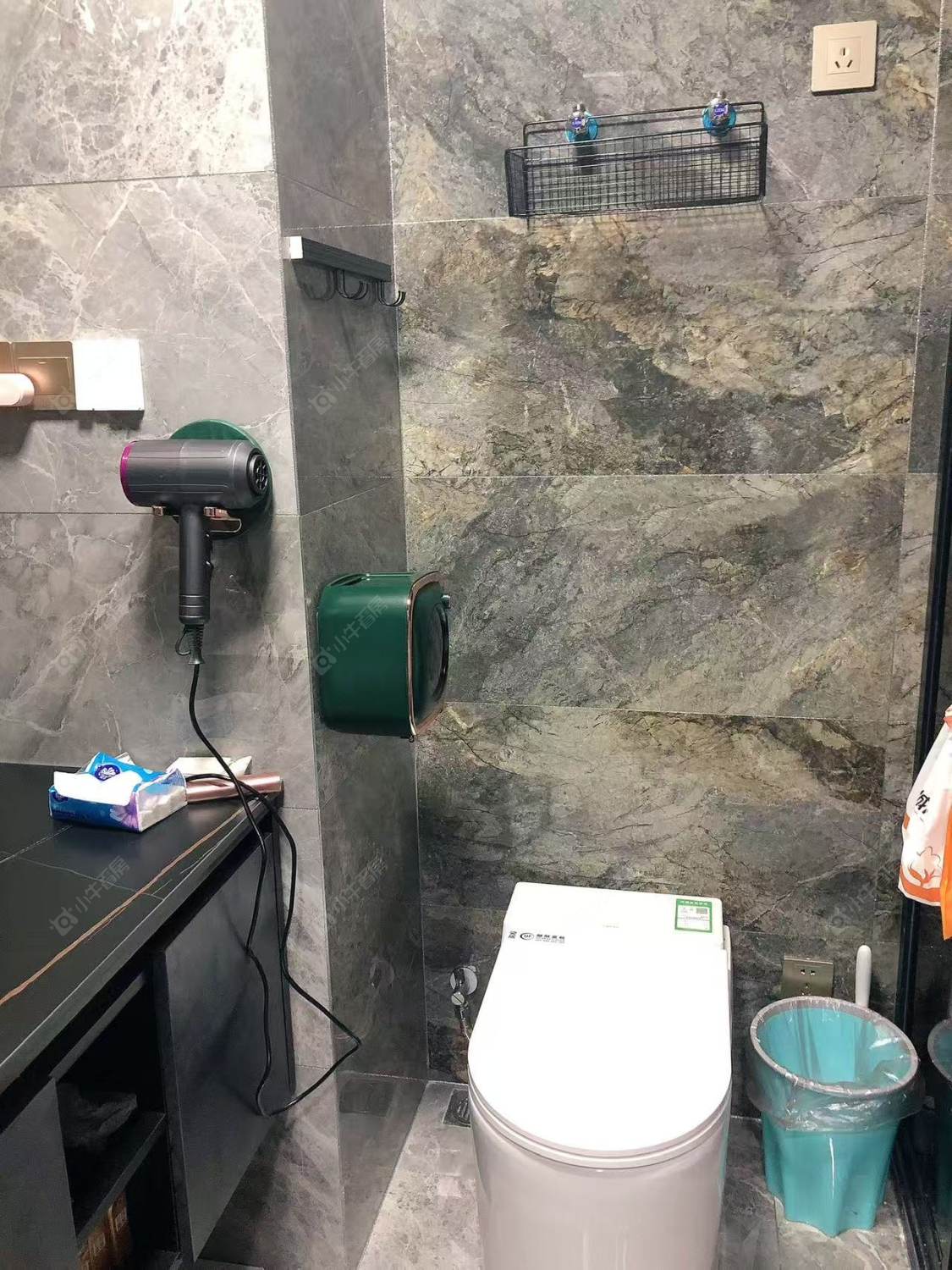 万科弘阳君望甲第房源室内图 常州万科弘阳君望甲第在租房源室内图_小牛看房