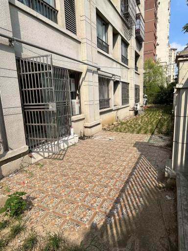 常州金地格林郡在租房源室内图_小牛看房