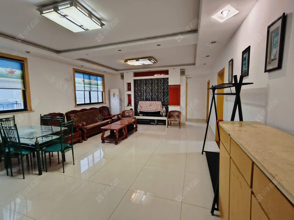 常州邱墅西园在租房源_小牛看房