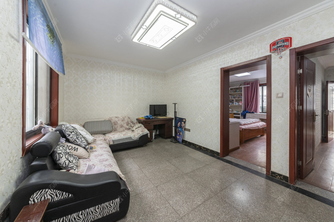 常州武柴新村在售二手房源室内图_小牛看房