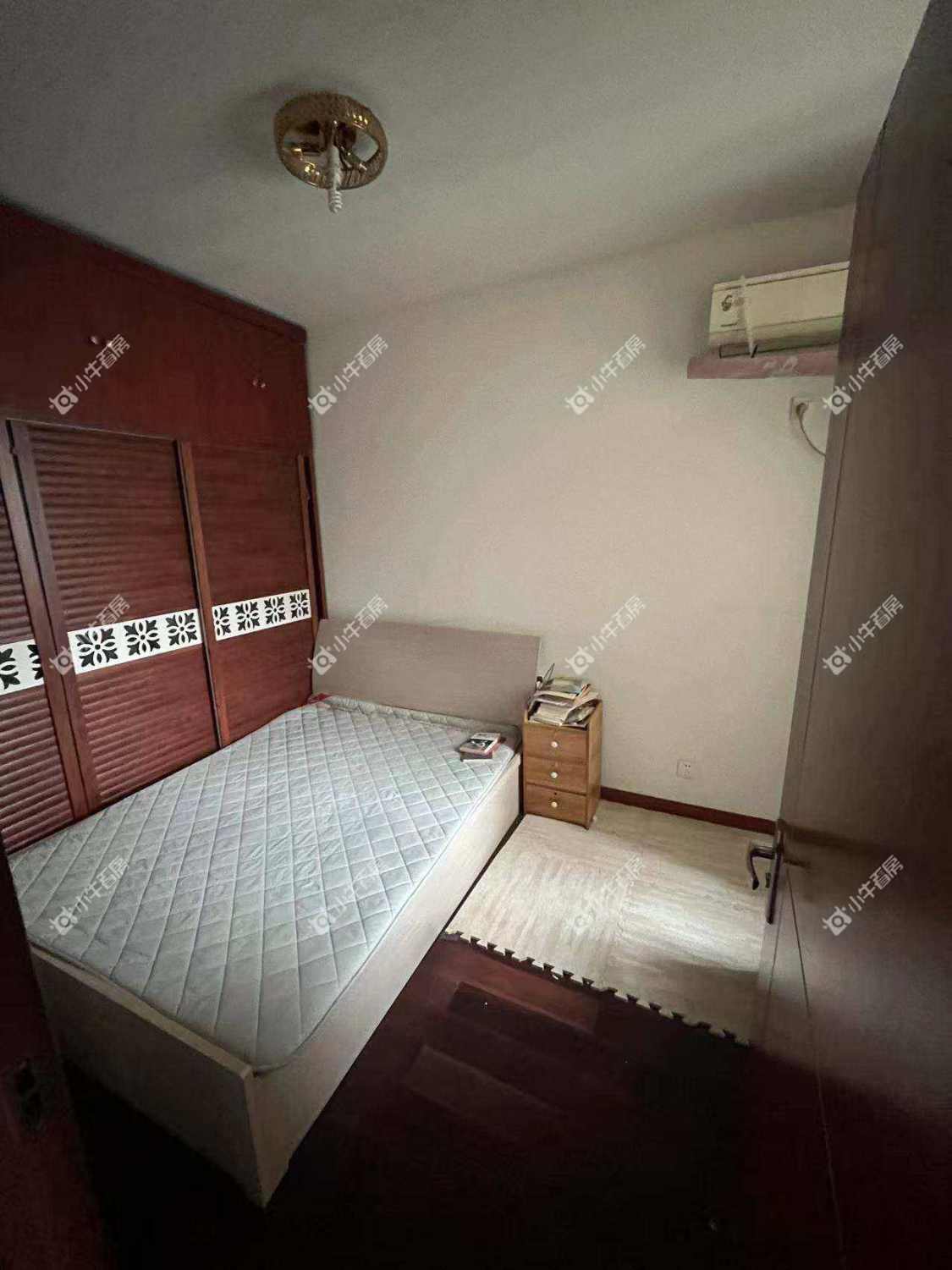 桂花园房源室内图 常州桂花园在租房源室内图_小牛看房