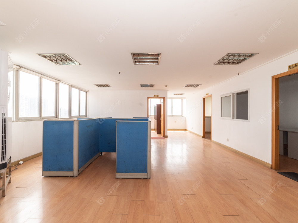 常州建设大厦在售二手房房源室内图_小牛看房