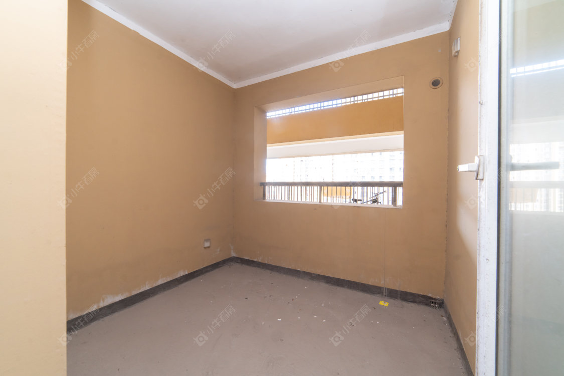 常州路劲城市主场在售二手房源室内图_小牛看房