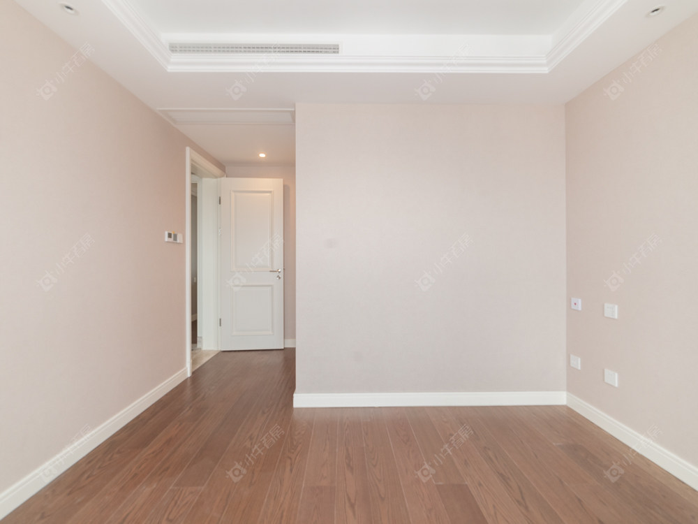 常州新城樾隽中央在售二手房源室内图_小牛看房