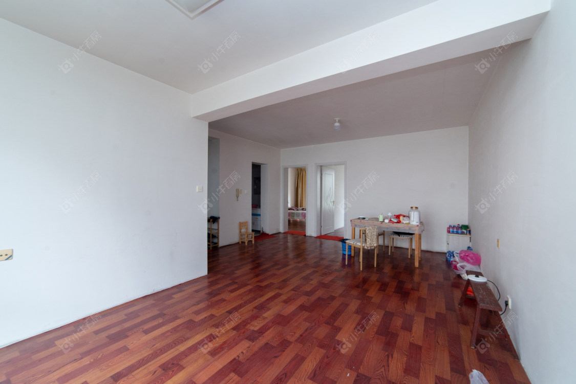 常州蓝天花园东区在售二手房源室内图_小牛看房