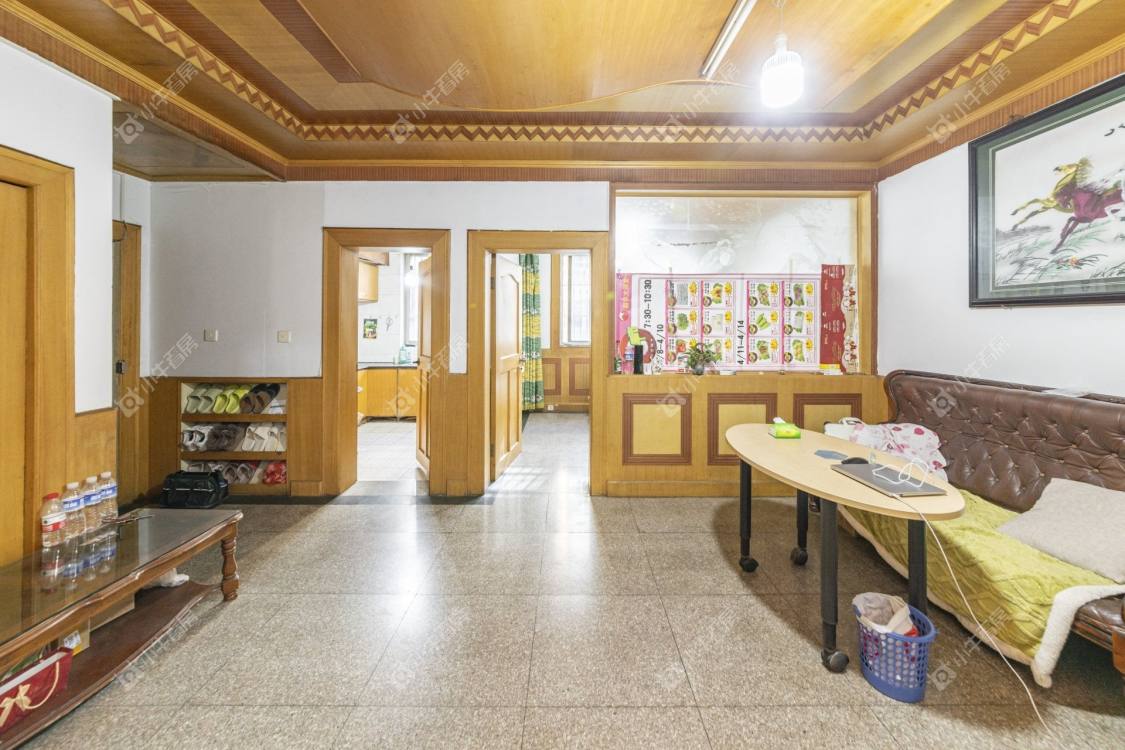 常州花东二村在租房源室内图_小牛看房