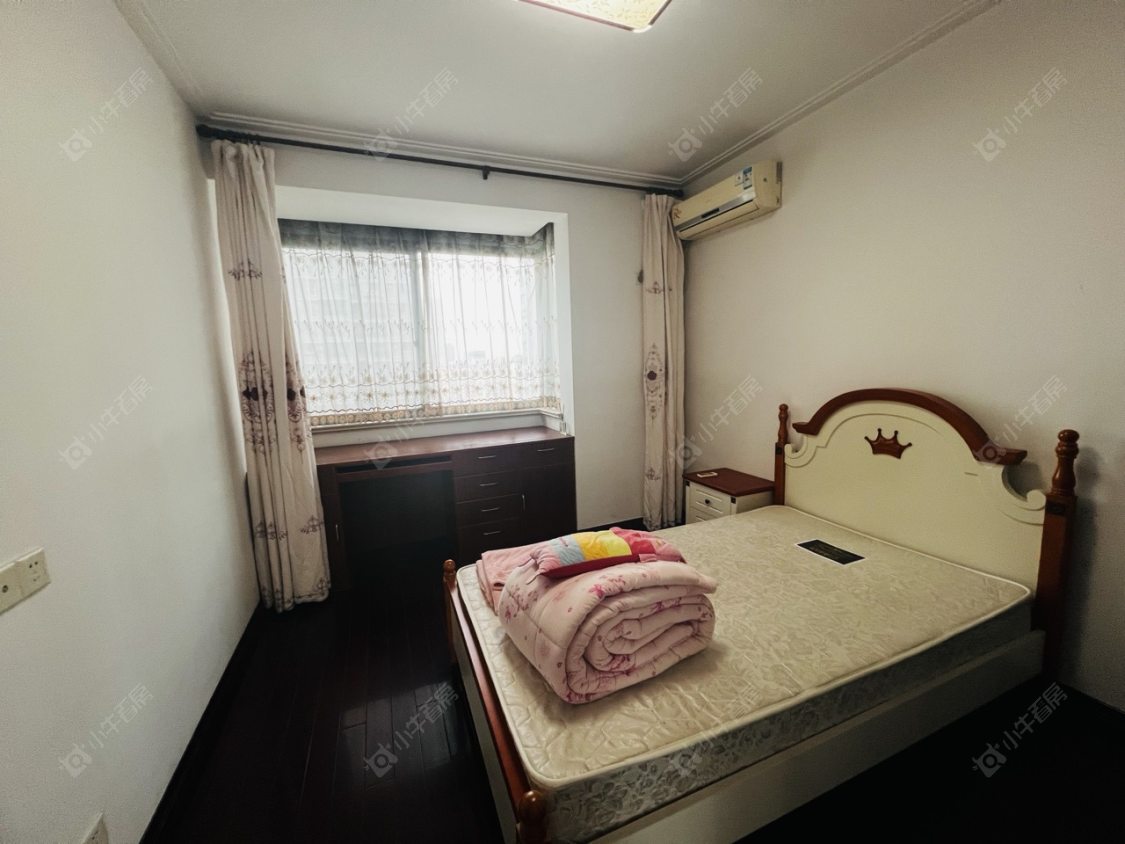 常州南甸苑在租房源室内图_小牛看房