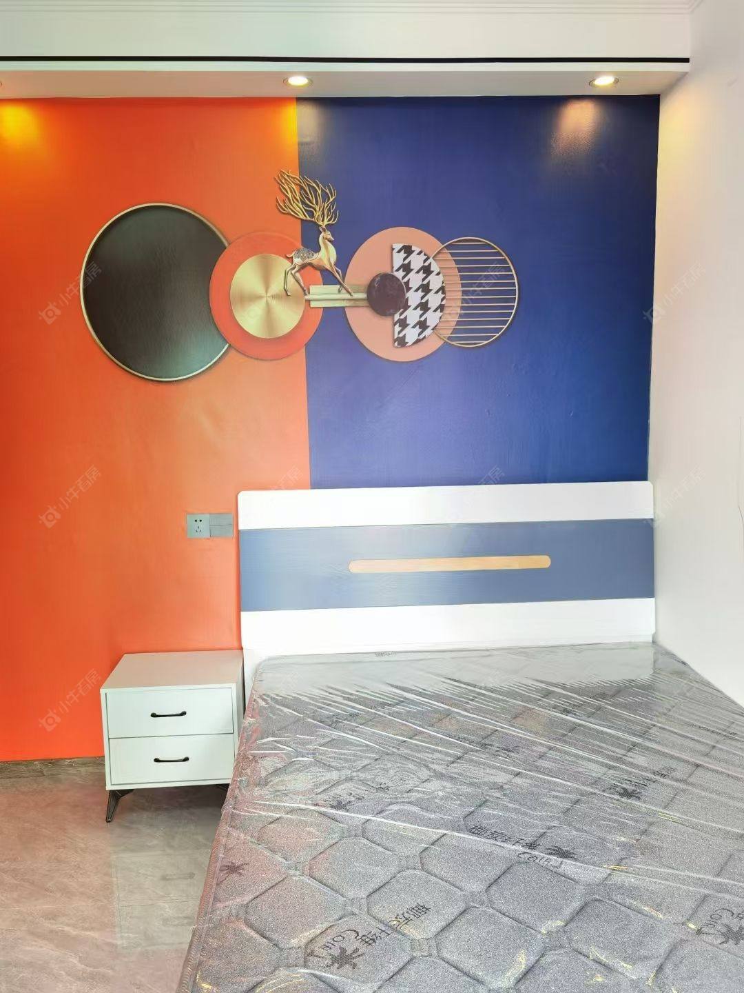 常发豪郡房源室内图 常州常发豪郡在租房源室内图_小牛看房