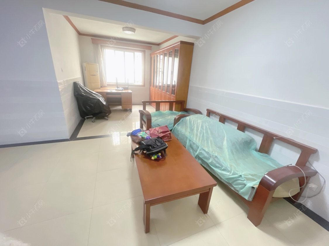 常州城中花苑在租房源室内图_小牛看房