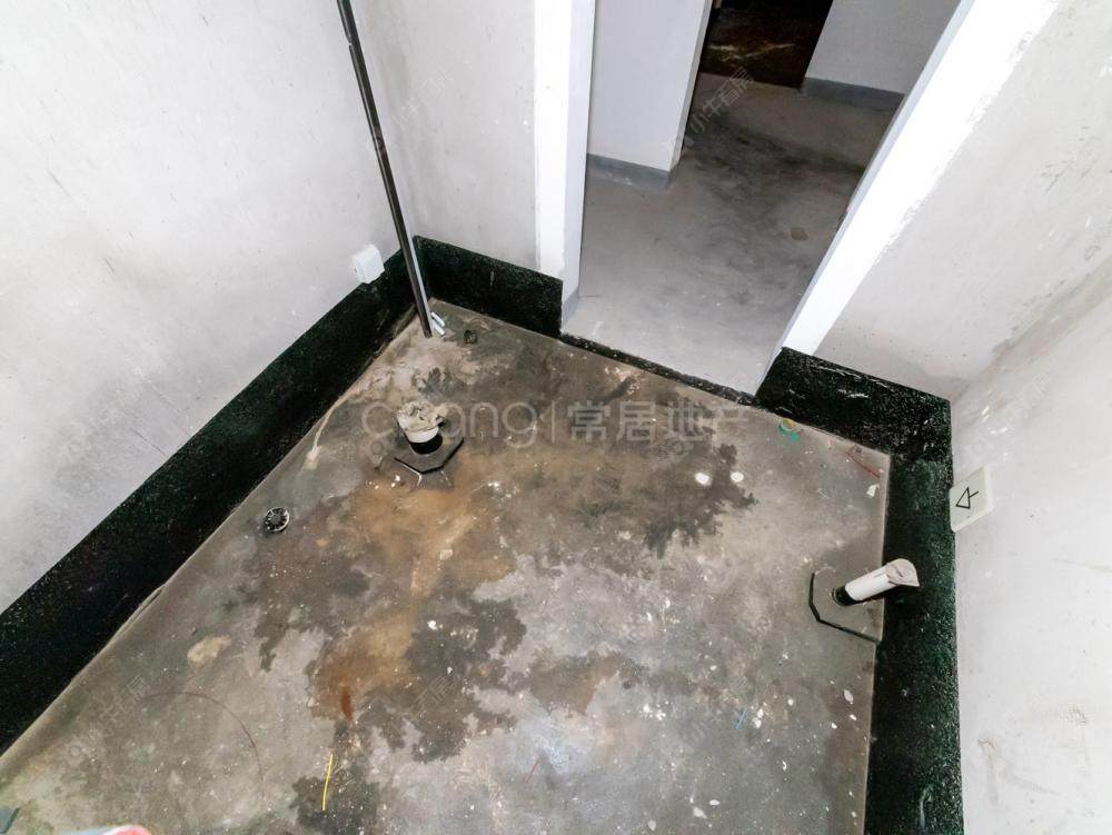 常州九洲新世界公馆在售二手房源室内图_小牛看房