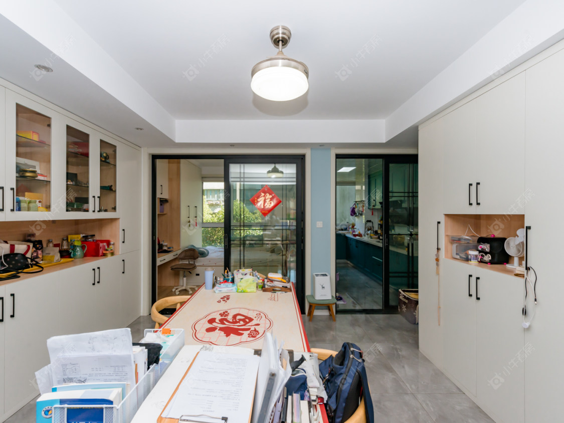 常州新奥佳园在售二手房源室内图_小牛看房