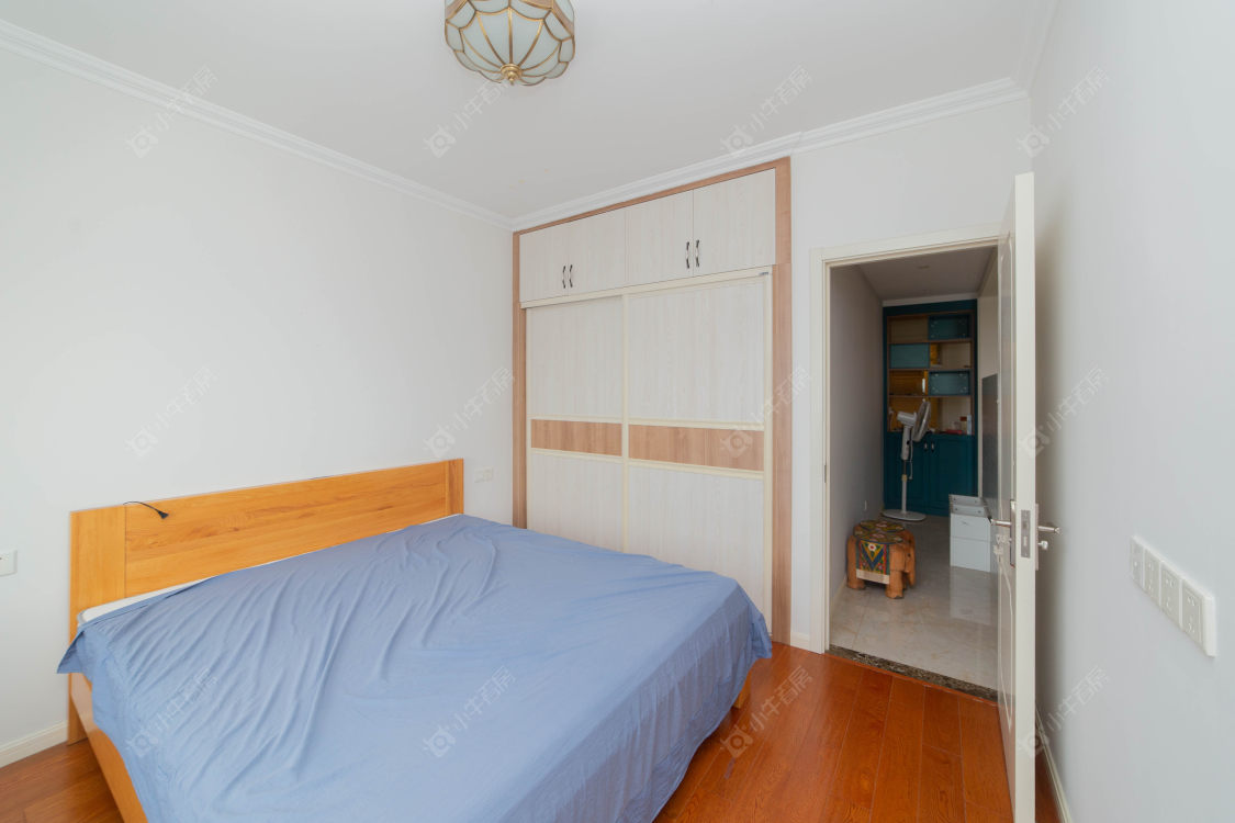 常州雅居乐星河湾在售二手房源室内图_小牛看房