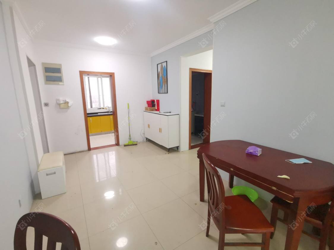 常州瑞安家园在租房源室内图_小牛看房