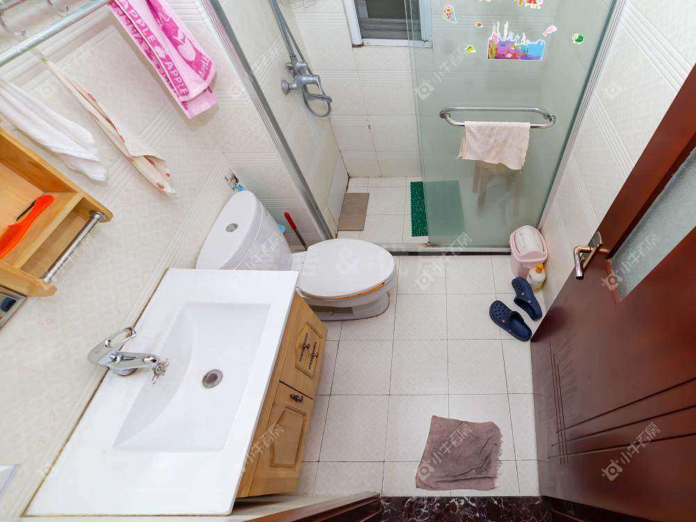 常州聚博花园在租房源室内图_小牛看房