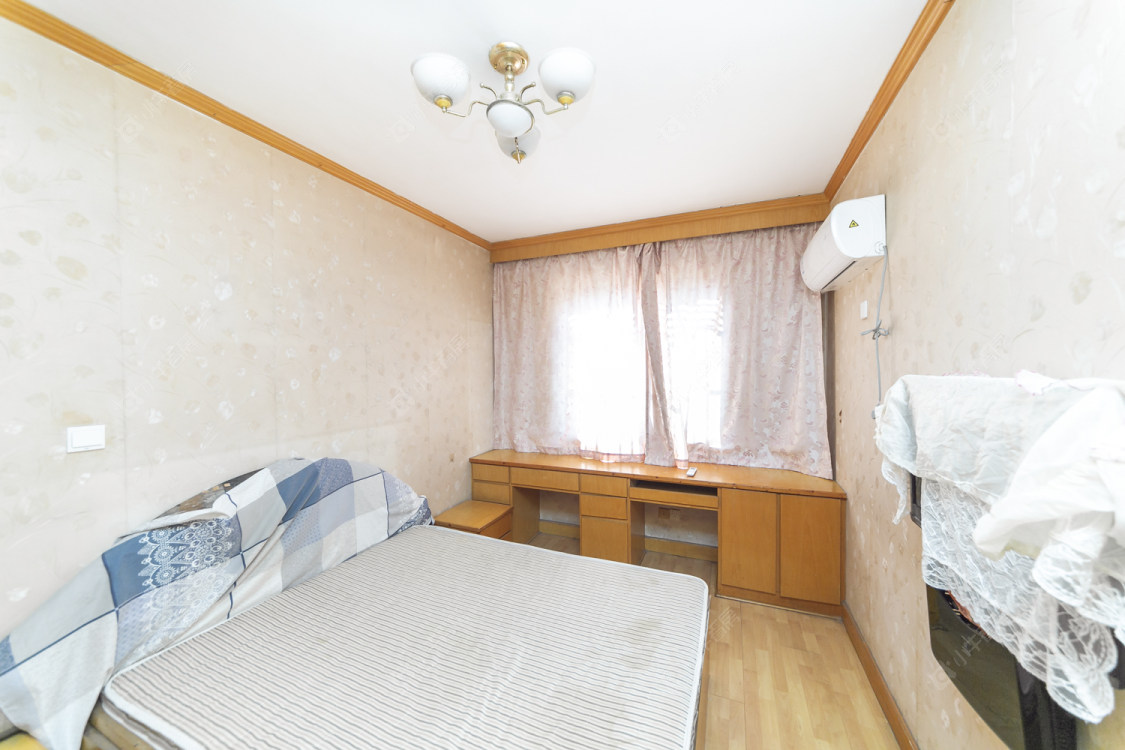 常州勤业六村在售二手房源室内图_小牛看房