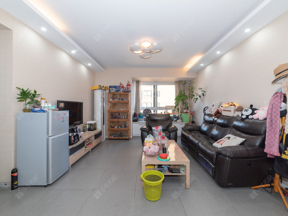 九洲花园二期房源室内图 常州九洲花园二期在售二手房源室内图_小牛看房