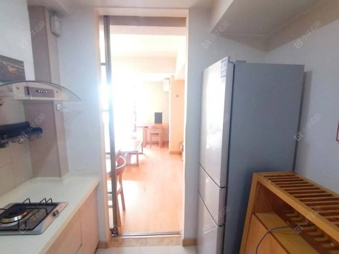 常州莱蒙双子星座公寓在租房源_小牛看房