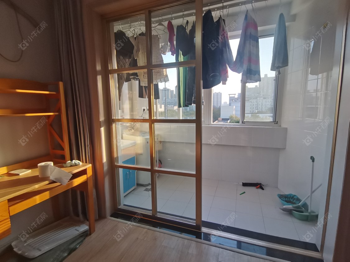 常州泰山一村租房_泰山一村1室1厅房源出租