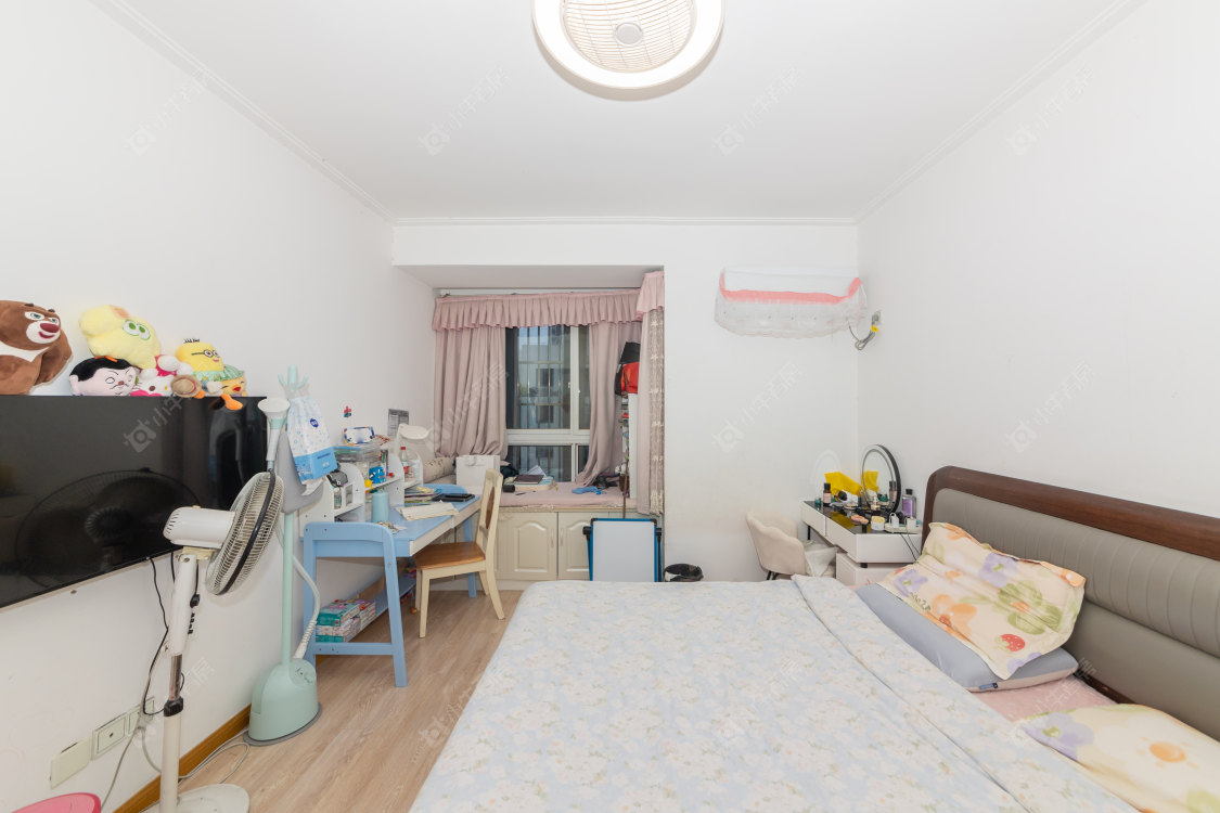 常州锦海星城一期在售二手房源室内图_小牛看房