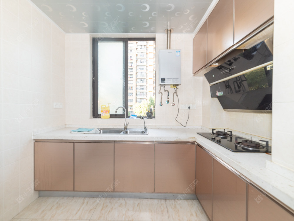 九洲花园一期房源室内图 常州九洲花园一期在售二手房源室内图_小牛看房