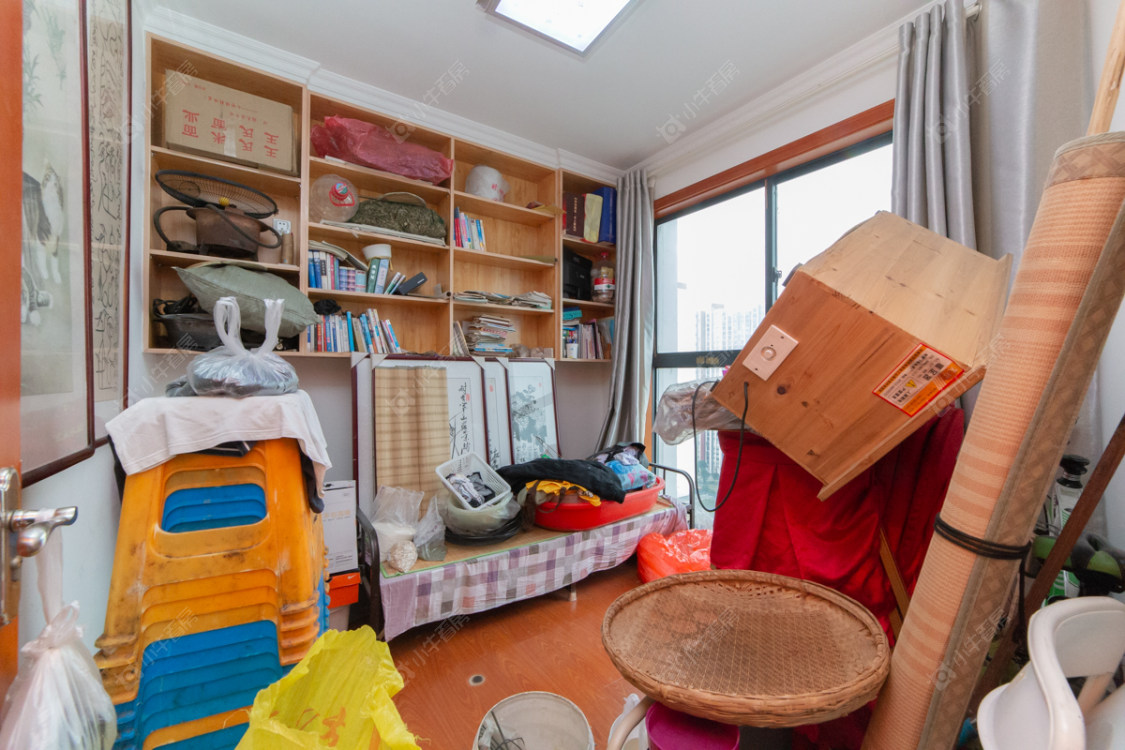 常州天逸城南区在售二手房房源室内图_小牛看房