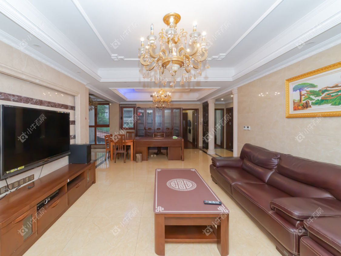 常州荣盛馨河郦舍在租房源_小牛看房