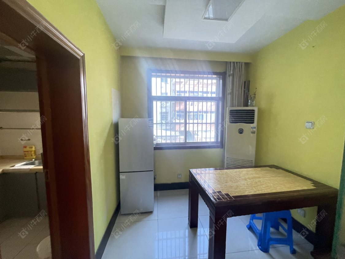 常州勤业五村在租房源室内图_小牛看房