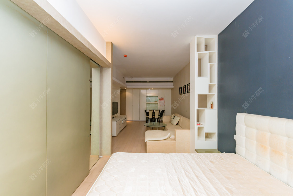 常州京城豪苑北区在售二手房源室内图_小牛看房