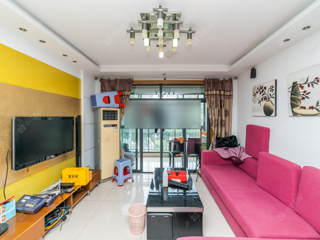 公园壹号一二期房源 常州公园壹号一二期在售二手房源_小牛看房