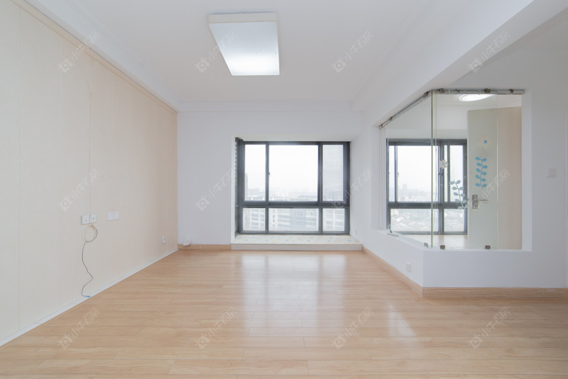 常州金百国际在售二手房源室内图_小牛看房