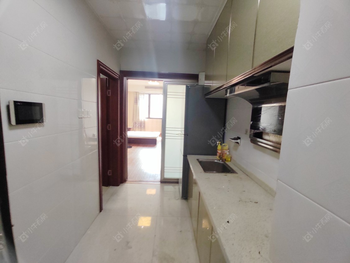 常州雅居乐星河湾在租房源_小牛看房