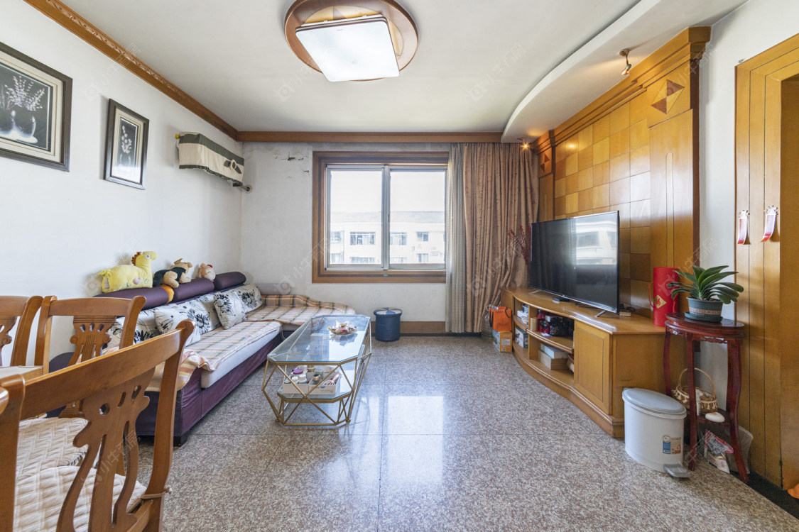 常州城中花苑在售二手房源室内图_小牛看房