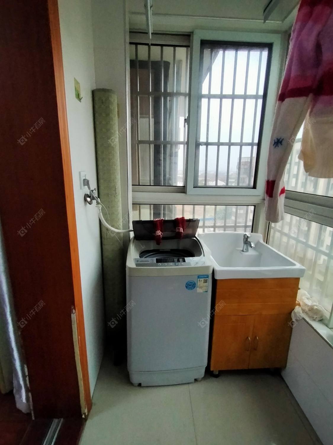 常州观墩花苑租房_观墩花苑2室1厅房源出租
