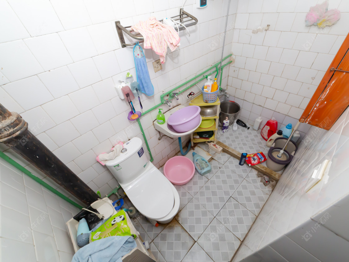 翠竹新村南区房源室内图 常州翠竹新村南区在售二手房源室内图_小牛看房