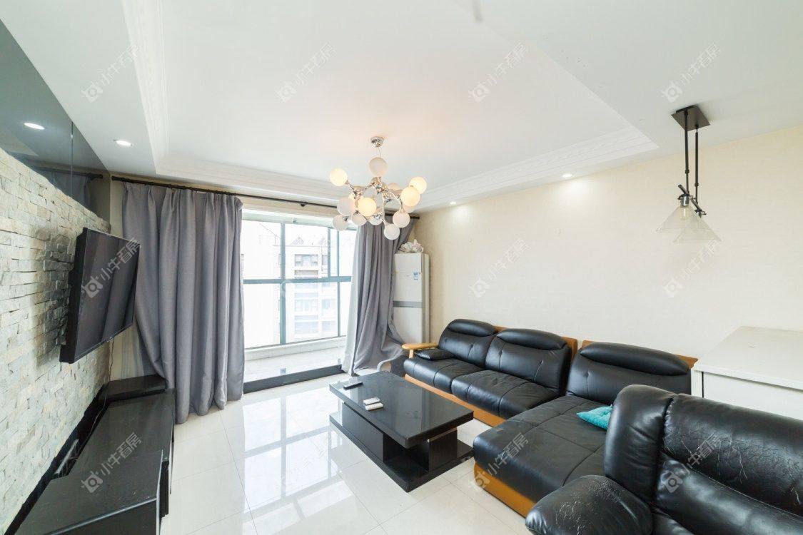 常州名桂坊在租房源室内图_小牛看房