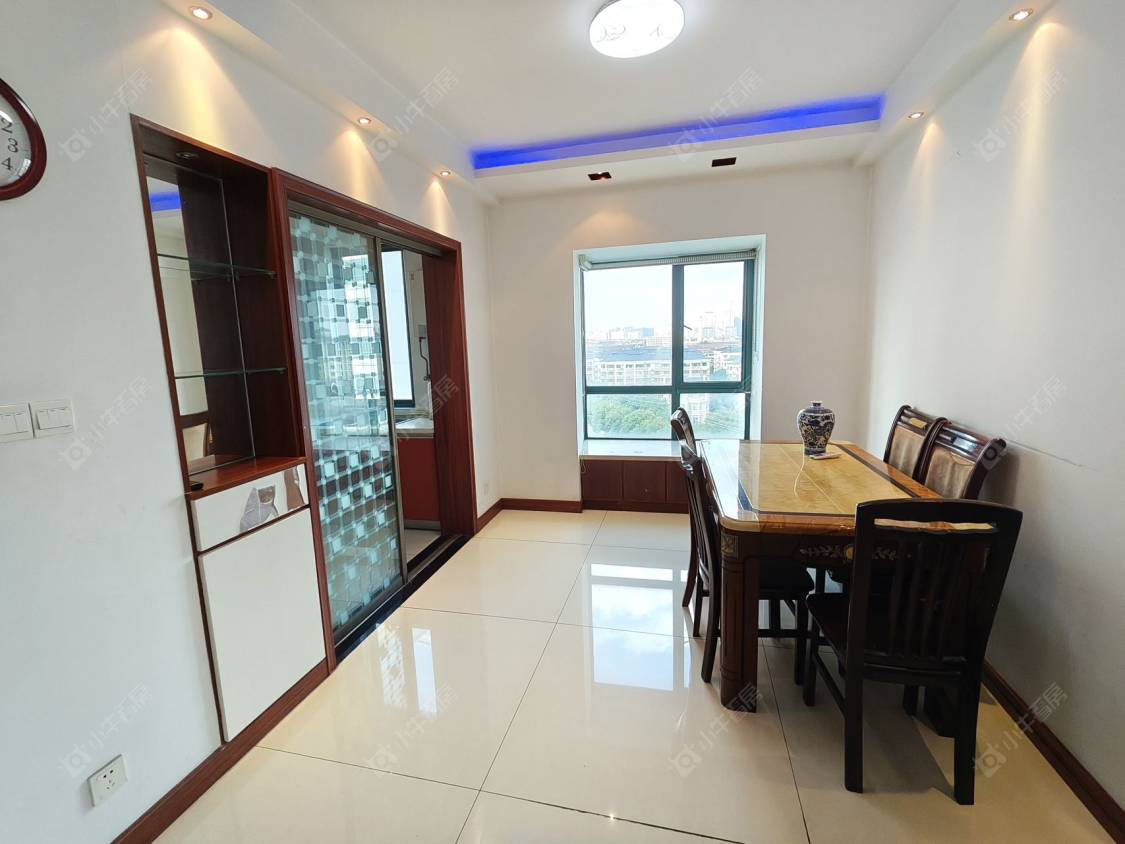 常州南田雅园在租房源室内图_小牛看房