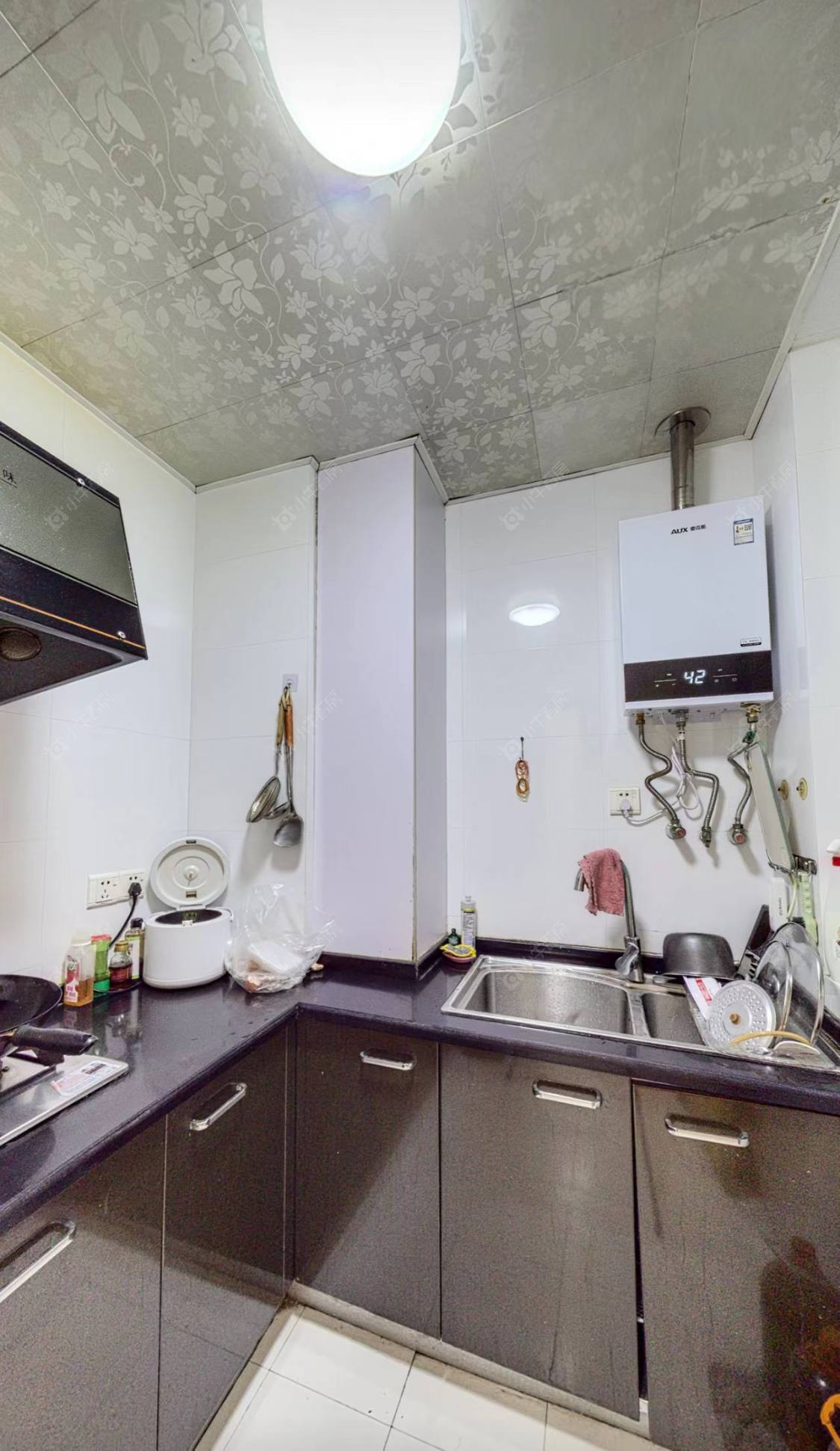 港龙华庭房源室内图 常州港龙华庭在租房源室内图_小牛看房