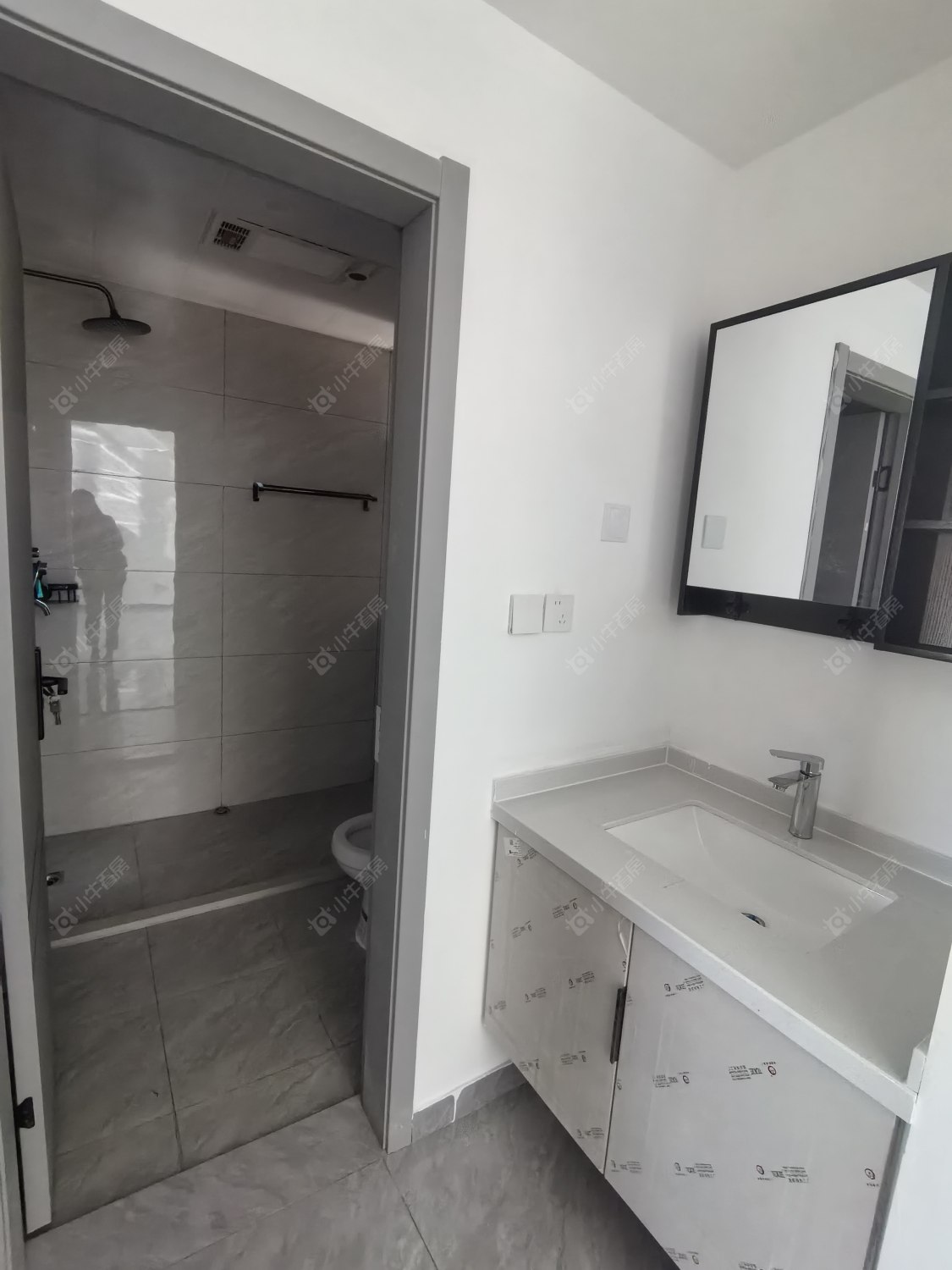 常州梧桐香郡一期在租房源室内图_小牛看房